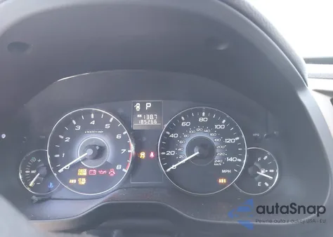 2010 Subaru Outback 2.5I Limited from USA, damaged, VIN 4S4BRBLC6A3380750